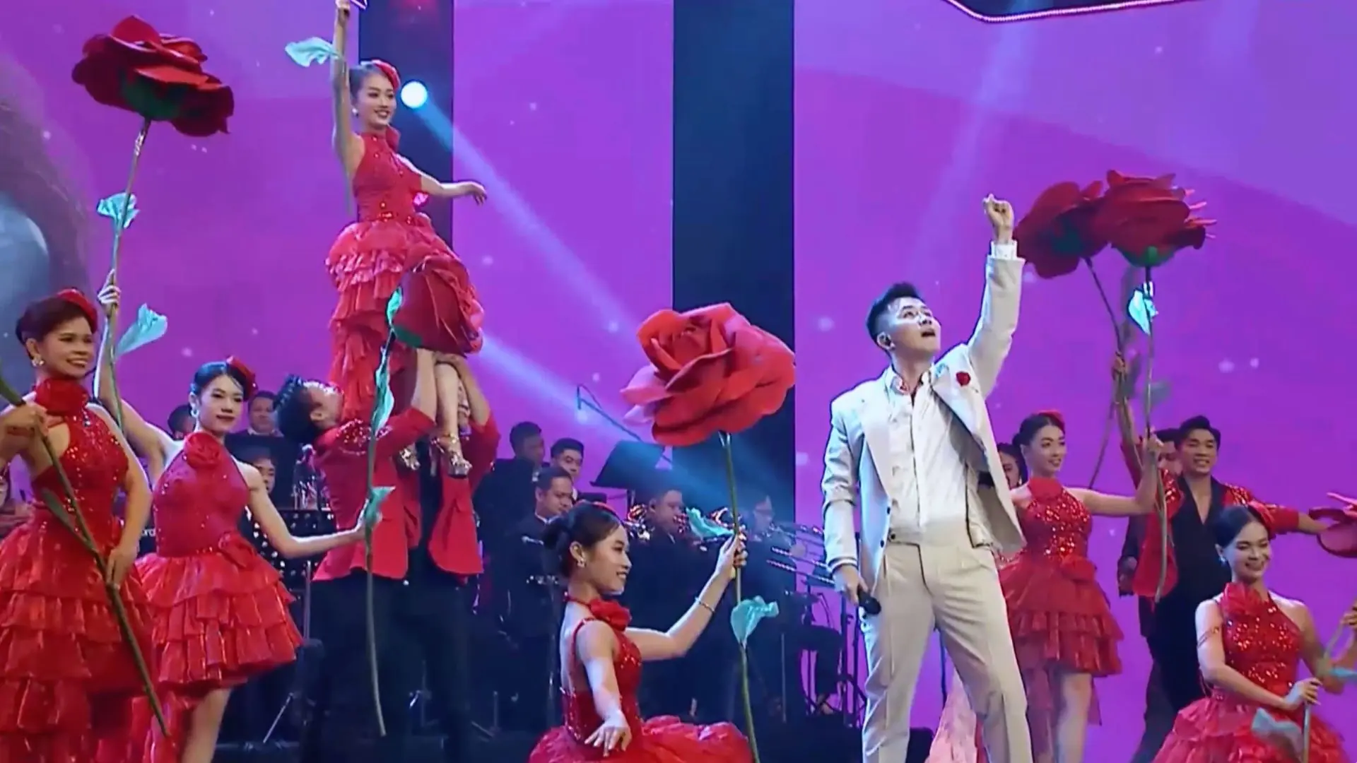 Gót hồng